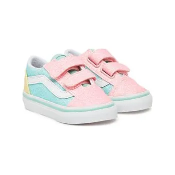 Pánská obuv Tenisky Vans Old Skool V VN000CS6ZQP1 Barevná 23_5