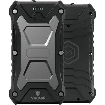 Powerbanka Outdoorová powerbanka Viking SKADI I
