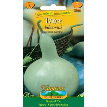 Semeno Tykev lahvovitá - lagenarie