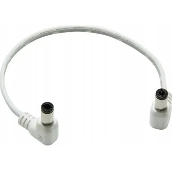 LED páska Napájecí konektor DC 5,5/2,1mm samec pro LED pásky a moduly 12V 24V