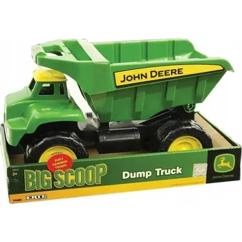 autíčko Sklápěčka ND01_182032 Tomy ND01_182032