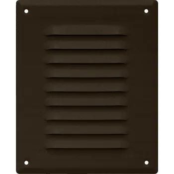 Větrací mřížka Ventilační mřížka Ventilační KratkiKominowe.pl