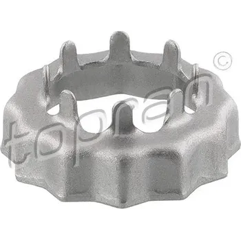 Čep nápravy Pojistný čep TOPRAN 104 128