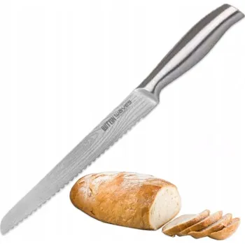 Nůž na chléb Oldman 20 cm