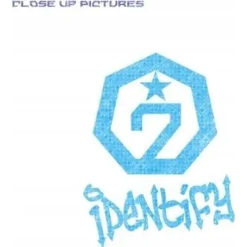 Zahraniční hudba GOT7: Identify (Close-Up Version) - CD