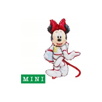 Balónek Foliový balónek Minnie (49 Cm*82 cm)