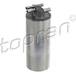 Palivový filtr TOPRAN 113 941