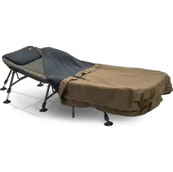 Bivak Přehoz na Lehátko Anaconda Sleeping Cover SC-4