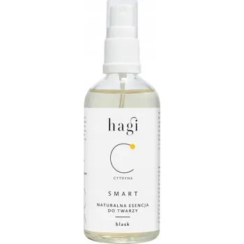 Hagi Smart C 100 ml pleťová esence