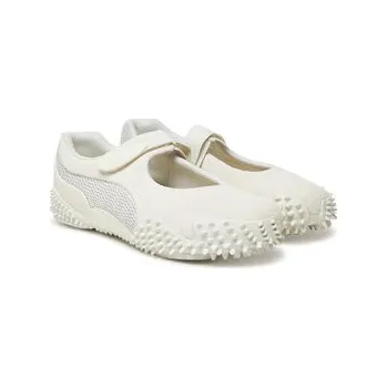 Dámská obuv Polobotky Puma Mostro Fey PRM 401062 02 Bílá 38_5