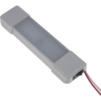 Přídavný světlomet Profi LED osvětlení interiéru univerzální 12 - 24V 12LED, LEDD1701