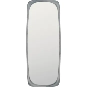 Zrcadlo Nástěnné zrcadlo s dřevěným rámem 70x175 cm Spejo – Ixia ID_1766540