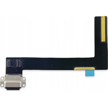 Náhradní díl pro mobilní telefon Konektor nabíjecího portu Lightning s flex kabelem pro iPad AIR 2 A1566 A1567