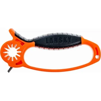 Brousek na nože Lansky LTCBH WHETSTONE na šípy