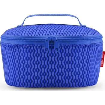 Termobox Reisenthel Coolerbag S pocket Mesh royal blue