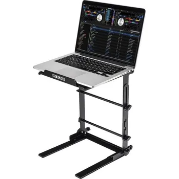 Příslušenství pro notebook Stojan na notebook RELOOP Laptop Stand flex V.2