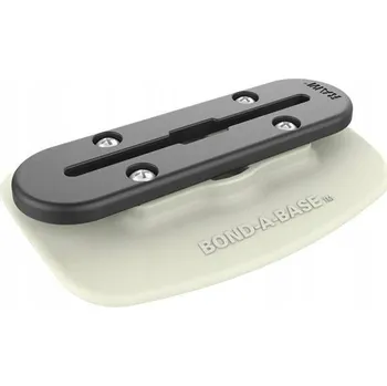 Držák na palubní desku Ram mounts černý