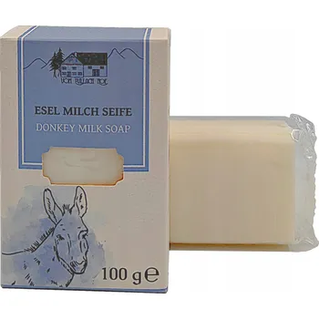 Mýdlo Mýdlo Vom Pullach Hof 100 g