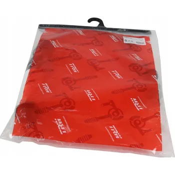 Lanko parkovací brzdy Lanko parkovací brzdy TRW GCH885