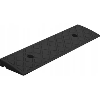 Zahradní obrubník Nájezd na obrubník, rampa k obrubníku 3 cm