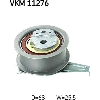 Napínací kladka, ozubený řemen SKF VKM 11276
