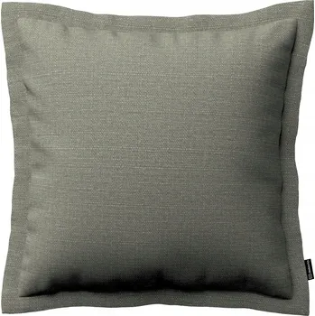 Povlak na polštářek Povlak na polštář 45x45 cm šedo-béžový