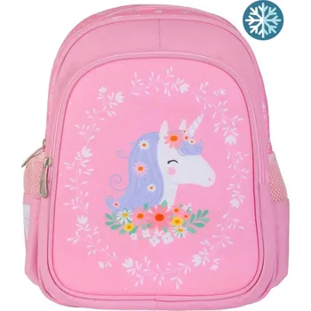 Dětský batoh A Little Lovely Company - batůžek do školky - jednorožec