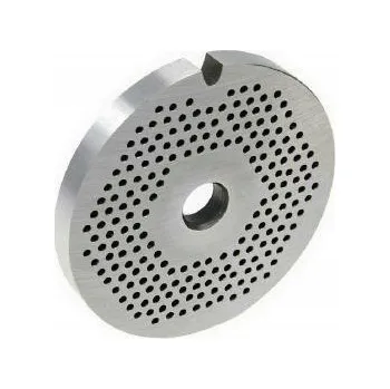 Kuchyňský mlýnek Sítko na mák (pro mlýnek na maso) s mlecí komorou 22