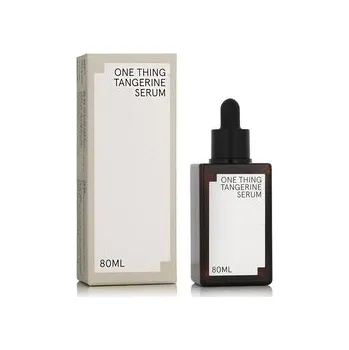 One Thing Tangerine Serum 80 ml
