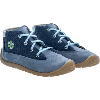 Chlapecké tenisky FARE BARE dětské celoroční boty, velikost 19, artikl 5023301