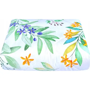 přikrývka Letní přikrývka 160x200 bavlněná tenká vzdušná přikrývka SUMMER AURA