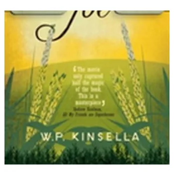 Učebnice Shoeless Joe - Kinsella, W. P.