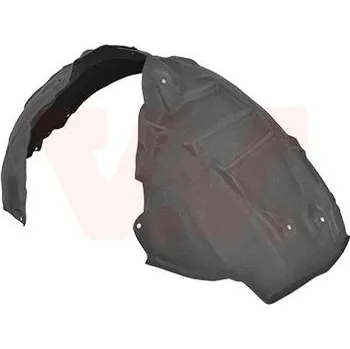 Příslušenství karosérie obložení, dutina kola VAN WEZEL 0389433