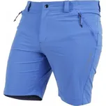 Pánské outdoorové kraťasy TRIMM TRACKY XXL Modrá