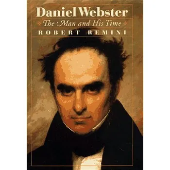 Cestování Daniel Webster - Remini, Robert V.