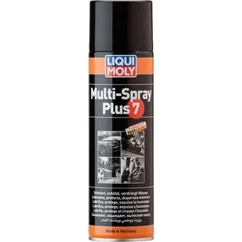 Odrezovač Liqui Moly 3305 Víceúčelový sprej plus 7 500ml