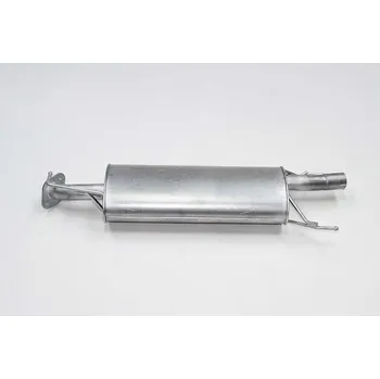 Tlumič výfuku Střední tlumič výfuku NOVAK 41.323