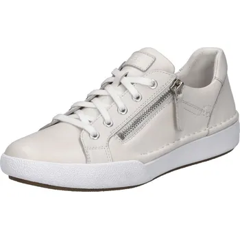 Dámské tenisky DÁMSKÉ TENISKY JOSEF SEIBEL 69903 133000 BÍLÁ Barva: BÍLÁ, Velikost: 36