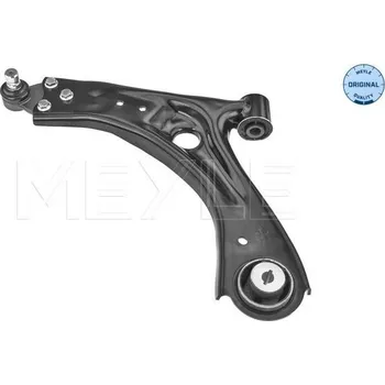 Zavěšení kol Rameno nápravy MEYLE 716 050 4163