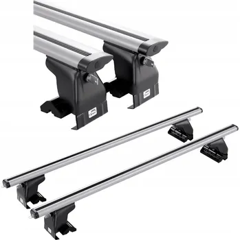 Příčník na automobil Střešní nosič Mazda 323 Hatchback 5D, rok výroby 90-94