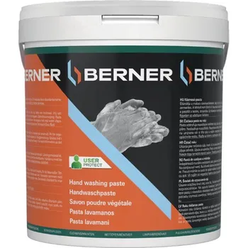 Péče o ruce Mycí pasta na ruce 10L Berner 132238 +