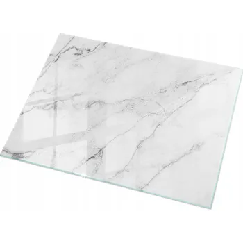 Jídelní stůl Obdélníkový stůl Tulup 120 x 80 x 0,4 cm