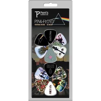 Trsátko trsátka Pink Floyd - PERRIS LEATHERS