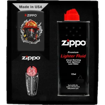 Zapalovač Zapalovač zippo