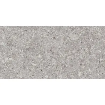 Rave Grit - dlaždice rektifikovaná 59,8x119,8 šedá DAKV9900