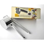 Svanera 7030 mačkadlo na brambory…