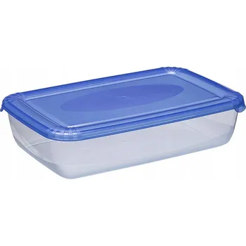Dóza na potraviny Mrazicí krabička Nádoba na potraviny 1,9 l