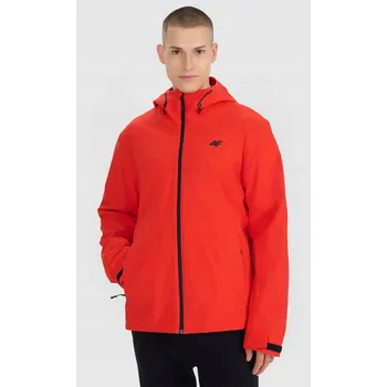 Dámské spodní prádlo PÁNSKÁ BUNDA 4F MĚSTSKÁ PŘECHODNÁ XL M703 SS25