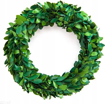 Buxusová girlanda 7,5 m