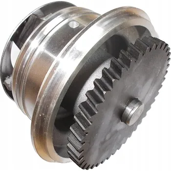 Vodní pumpa motoru SRLine S10-147 Vodní čerpadlo, chlazení motoru